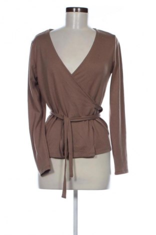 Dámská halenka Vero Moda, Velikost XS, Barva Hnědá, Cena  259,00 Kč