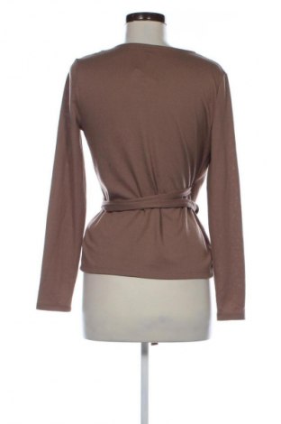 Dámská halenka Vero Moda, Velikost XS, Barva Hnědá, Cena  259,00 Kč