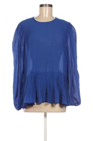 Női blúz Vero Moda, Méret XL, Szín Kék, Ár 5 469 Ft