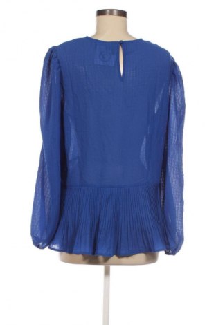 Női blúz Vero Moda, Méret XL, Szín Kék, Ár 5 469 Ft