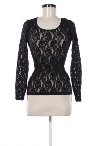 Bluză de femei Vero Moda, Mărime XS, Culoare Negru, Preț 69,99 Lei