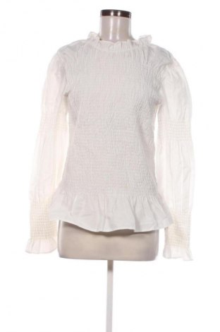 Bluzka damska Vero Moda, Rozmiar XL, Kolor Biały, Cena 56,99 zł