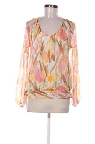 Damen Shirt Vero Moda, Größe M, Farbe Mehrfarbig, Preis 13,99 €