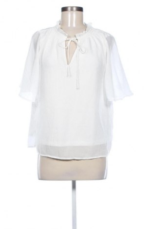 Bluză de femei Vero Moda, Mărime M, Culoare Alb, Preț 52,66 Lei