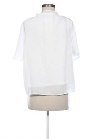 Bluză de femei Vero Moda, Mărime M, Culoare Alb, Preț 52,66 Lei