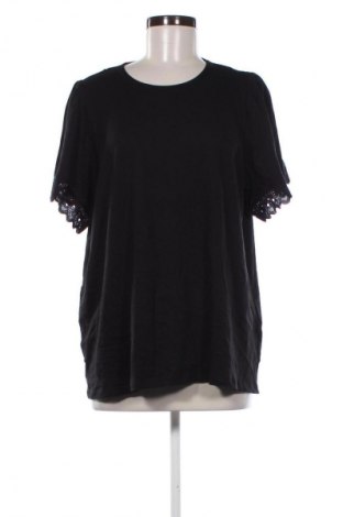 Damen Shirt Vero Moda, Größe 3XL, Farbe Schwarz, Preis 31,99 €
