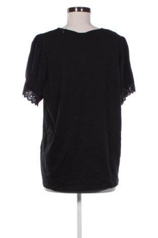 Damen Shirt Vero Moda, Größe 3XL, Farbe Schwarz, Preis 31,99 €