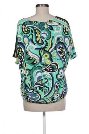 Damen Shirt Via Appia, Größe XXL, Farbe Mehrfarbig, Preis 19,99 €