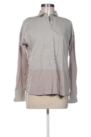 Damen Shirt Via Appia, Größe M, Farbe Grau, Preis 17,36 €