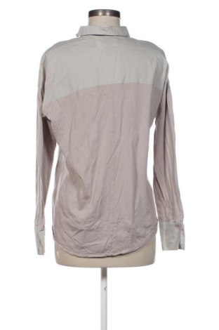 Damen Shirt Via Appia, Größe M, Farbe Grau, Preis 17,36 €