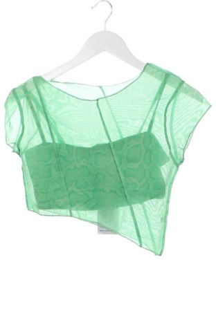Bluzka damska Viervier Exclusive x About You, Rozmiar S, Kolor Kolorowy, Cena 143,82 zł