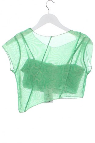 Bluzka damska Viervier Exclusive x About You, Rozmiar S, Kolor Kolorowy, Cena 143,82 zł