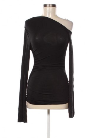 Bluză de femei Weekday, Mărime XS, Culoare Negru, Preț 158,99 Lei