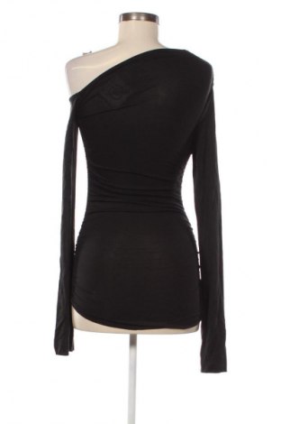 Bluză de femei Weekday, Mărime XS, Culoare Negru, Preț 158,99 Lei