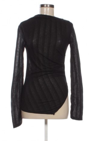 Bluză de femei Weekday, Mărime S, Culoare Negru, Preț 158,99 Lei