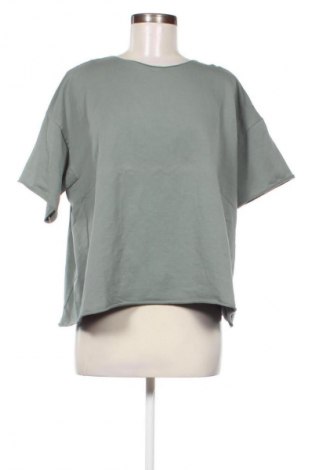 Bluzka damska Wendy Trendy, Rozmiar XL, Kolor Zielony, Cena 118,99 zł