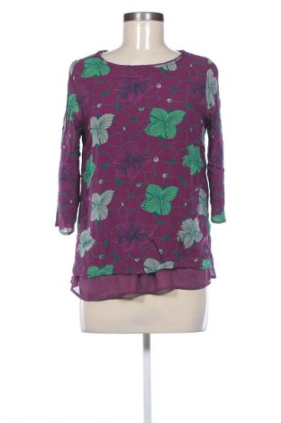 Damen Shirt White Stuff, Größe M, Farbe Mehrfarbig, Preis € 20,99