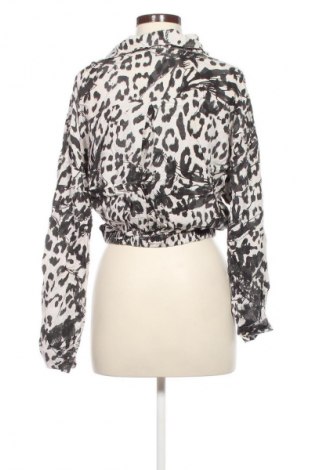Bluză de femei Wiya, Mărime M, Culoare Multicolor, Preț 117,99 Lei