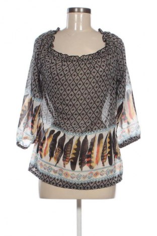Dámská halenka Woman By Tchibo, Velikost M, Barva Vícebarevné, Cena  309,00 Kč