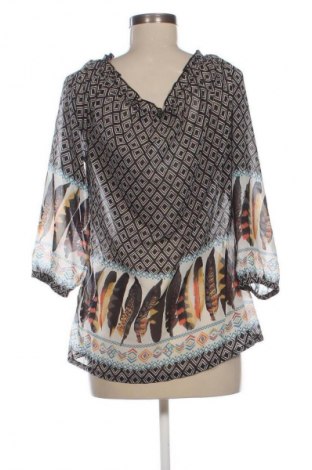 Dámská halenka Woman By Tchibo, Velikost M, Barva Vícebarevné, Cena  309,00 Kč