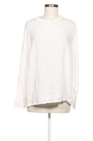 Damen Shirt Woman By Tchibo, Größe XXL, Farbe Weiß, Preis € 13,99