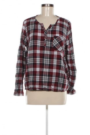 Damen Shirt Woman By Tchibo, Größe XL, Farbe Mehrfarbig, Preis € 13,99