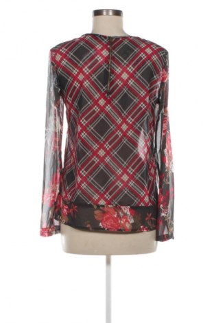 Bluzka damska Woman By Tchibo, Rozmiar M, Kolor Kolorowy, Cena 62,99 zł