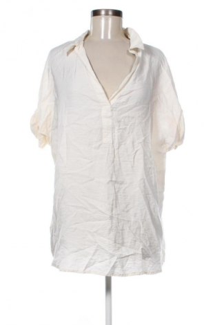 Bluză de femei Woman By Tchibo, Mărime XL, Culoare Ecru, Preț 51,45 Lei