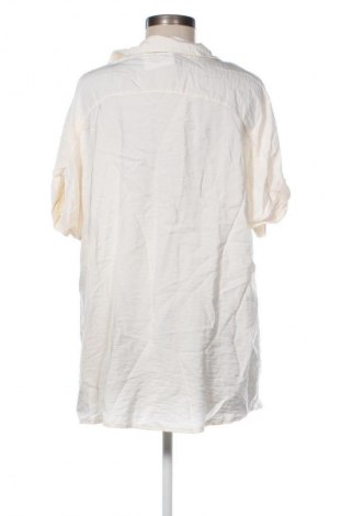 Bluză de femei Woman By Tchibo, Mărime XL, Culoare Ecru, Preț 51,45 Lei