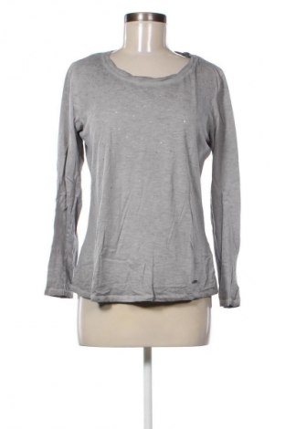 Damen Shirt Women by Tchibo, Größe M, Farbe Grau, Preis € 8,08
