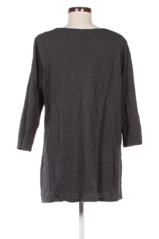 Bluză de femei Xlnt, Mărime 3XL, Culoare Gri, Preț 57,99 Lei