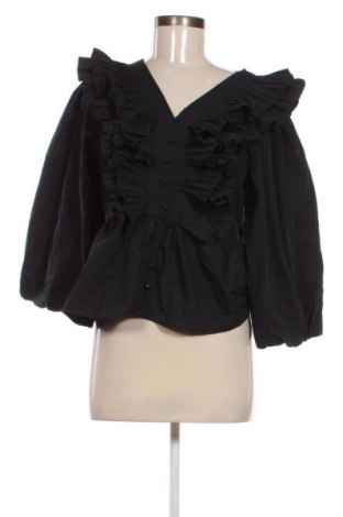 Damen Shirt Y.A.S, Größe M, Farbe Schwarz, Preis € 75,99
