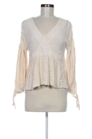 Damen Shirt Y.A.S, Größe XS, Farbe Beige, Preis € 33,99