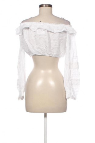 Damen Shirt Y.A.S, Größe S, Farbe Weiß, Preis 17,80 €