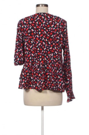 Damen Shirt Y.A.S, Größe XL, Farbe Mehrfarbig, Preis € 13,99