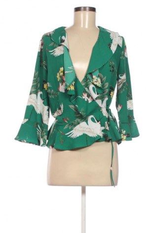 Bluză de femei Y.A.S, Mărime M, Culoare Multicolor, Preț 126,00 Lei