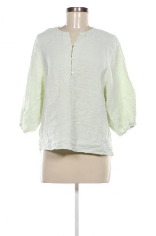 Damen Shirt Yaya, Größe M, Farbe Grün, Preis 33,99 €