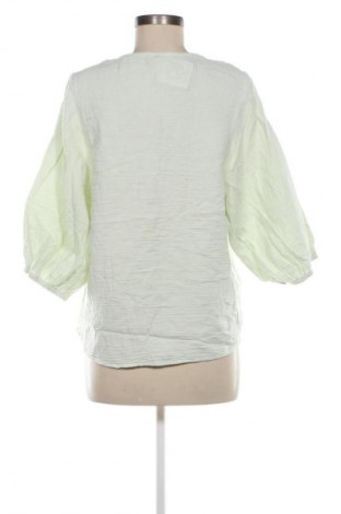 Damen Shirt Yaya, Größe M, Farbe Grün, Preis 33,99 €