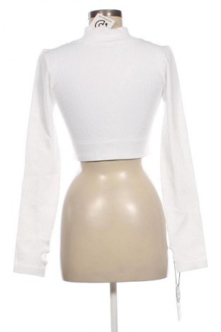 Damen Shirt Yeaz, Größe XL, Farbe Weiß, Preis € 81,99
