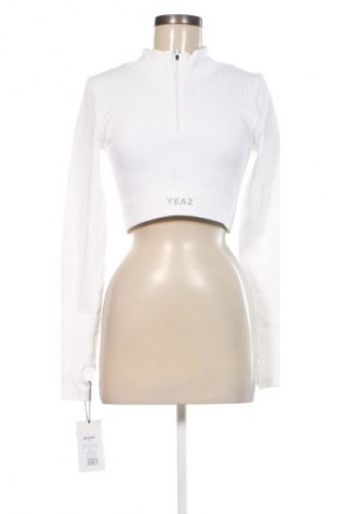 Dámska blúza Yeaz, Veľkosť XL, Farba Biela, Cena  55,95 €