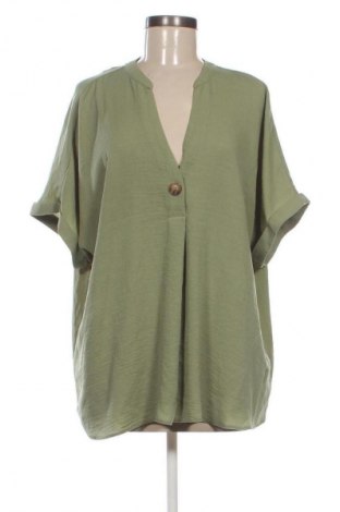 Damen Shirt Yessica, Größe XXL, Farbe Grün, Preis € 18,99