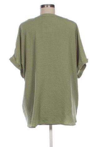 Damen Shirt Yessica, Größe XXL, Farbe Grün, Preis € 18,99