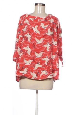 Damen Shirt Yessica, Größe L, Farbe Mehrfarbig, Preis 13,99 €