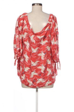 Damen Shirt Yessica, Größe L, Farbe Mehrfarbig, Preis 13,99 €