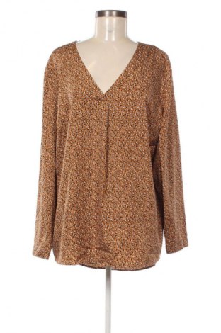 Bluză de femei Yessica, Mărime XXL, Culoare Multicolor, Preț 65,99 Lei