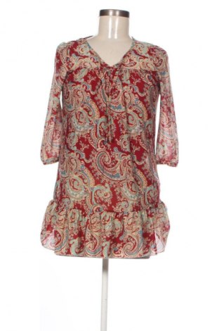 Damen Shirt Yessica, Größe XS, Farbe Mehrfarbig, Preis 13,99 €