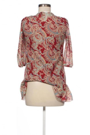 Damen Shirt Yessica, Größe XS, Farbe Mehrfarbig, Preis 13,99 €