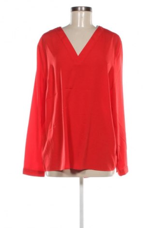 Damen Shirt Yessica, Größe XL, Farbe Rot, Preis 13,99 €