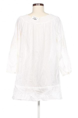 Damen Shirt Yessica, Größe XXL, Farbe Weiß, Preis 13,99 €
