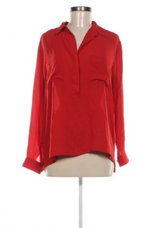 Damen Shirt Yessica, Größe L, Farbe Rot, Preis € 13,99